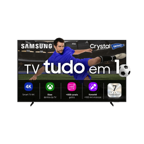 Televisão Samsung 55 Polegadas
