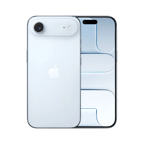 Iphone 17 Air